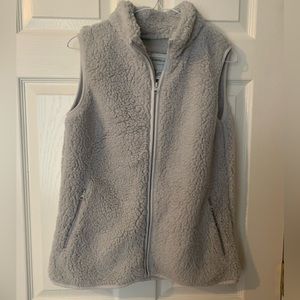 Like new Sabrina Lauren vest